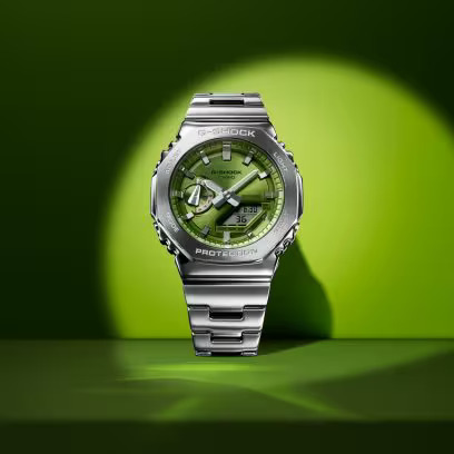 G-STEEL GM-2100 Series GM-2110D-3A - Imagen 3