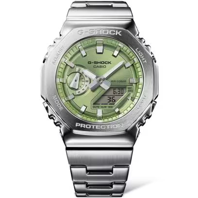 G-STEEL GM-2100 Series GM-2110D-3A - Imagen 4