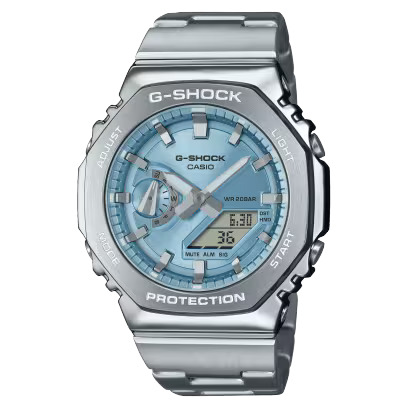G-STEEL GM-2100 Series GM-2110D-2AER