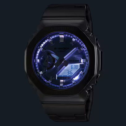 G-STEEL GM-2100 Series GM-2110D-2AER - Imagen 2