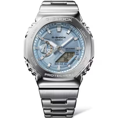 G-STEEL GM-2100 Series GM-2110D-2AER - Imagen 3