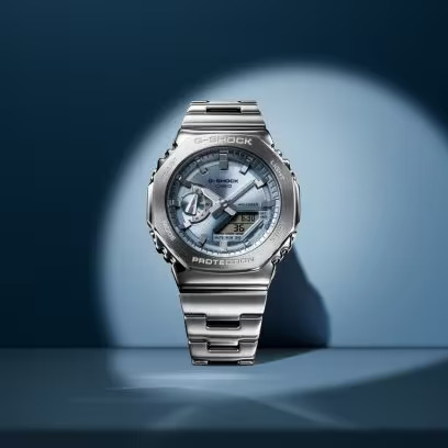 G-STEEL GM-2100 Series GM-2110D-2AER - Imagen 4