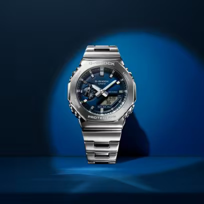 G-STEEL GM-2100 Series GM-2110D-2B - Imagen 2