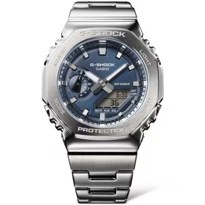 G-STEEL GM-2100 Series GM-2110D-2B - Imagen 4