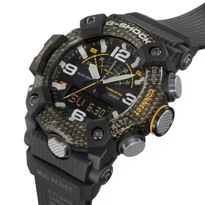 MASTER OF G YELLOW ACCENT SERIES GG-B100Y-1AER - Imagen 2