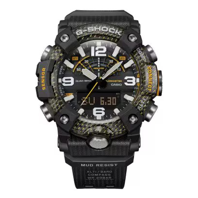 MASTER OF G YELLOW ACCENT SERIES GG-B100Y-1AER