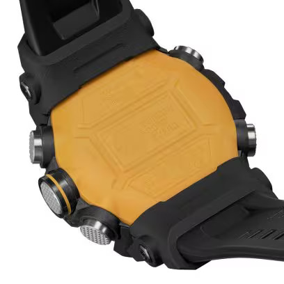 MASTER OF G YELLOW ACCENT SERIES GG-B100Y-1AER - Imagen 4