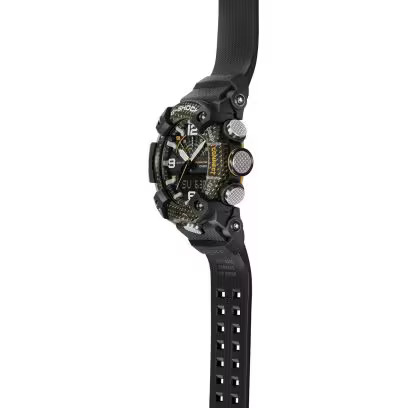 MASTER OF G YELLOW ACCENT SERIES GG-B100Y-1AER - Imagen 5