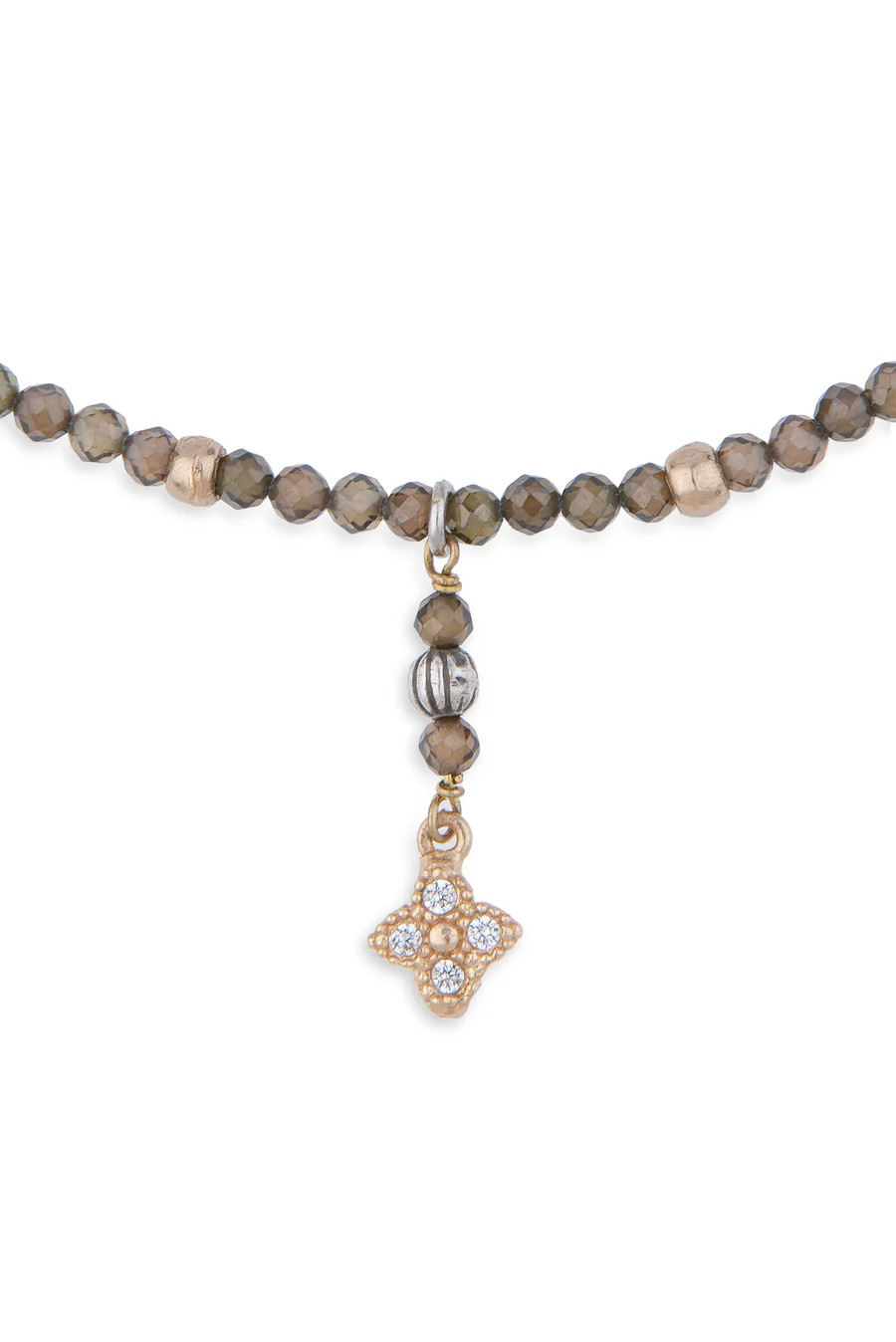 COLLAR DE PLATA 925 ZORIEL