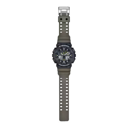 GA-100TU-1A3 - Imagen 2