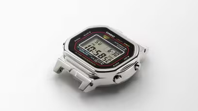 RELOJ CASIO G-SHOCK ORIGEN SERIE DW-5000 DW-5000R-1A - Imagen 3