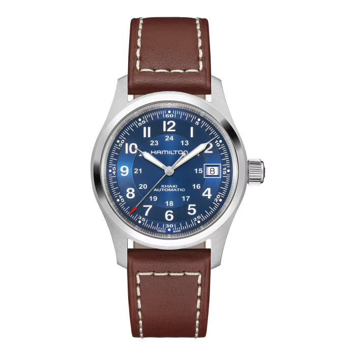 Reloj HAMILTON Khaki Field Auto 38 mm Automático | 38mm | H70455540