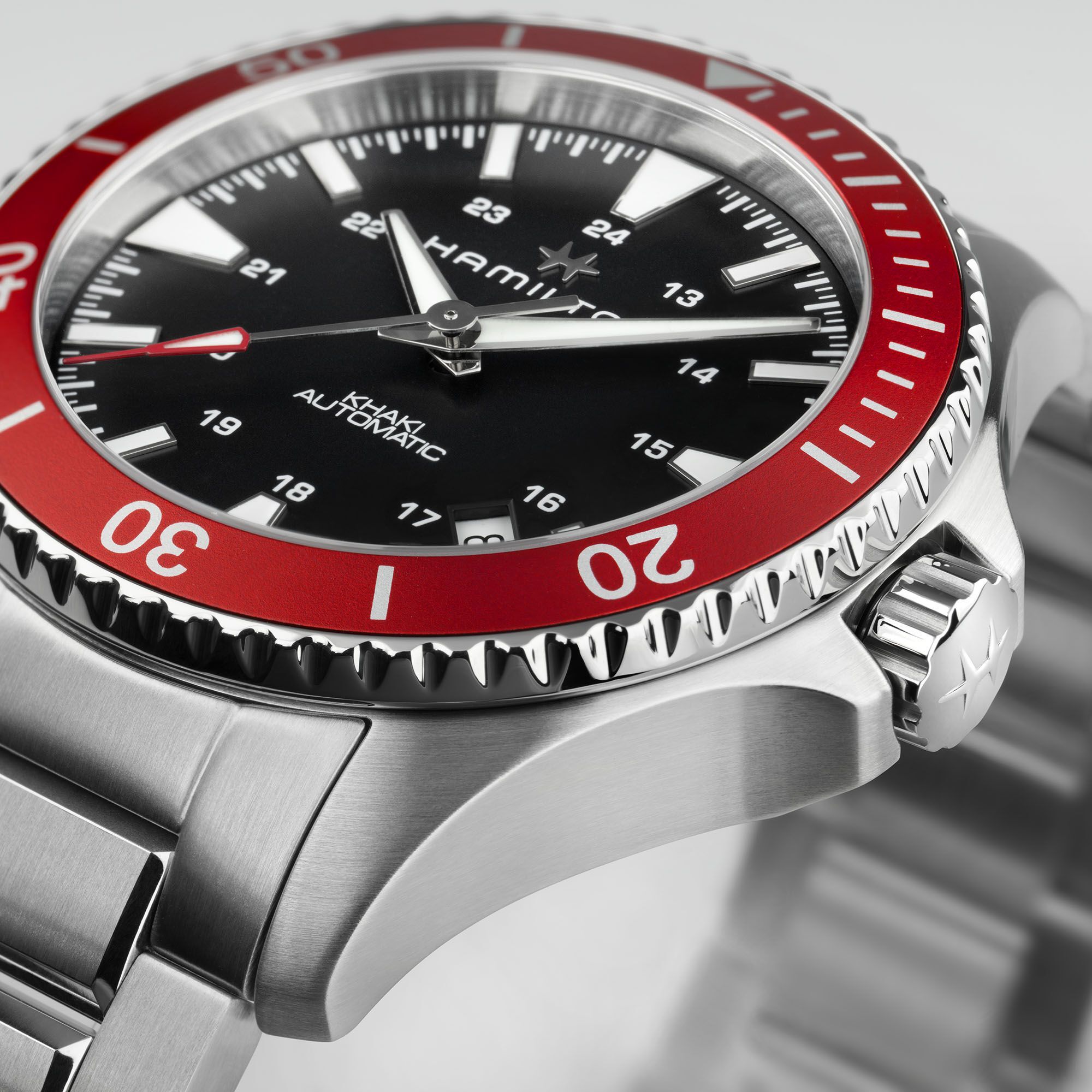 KHAKI NAVY SCUBA AUTO H82405130 - Imagen 5