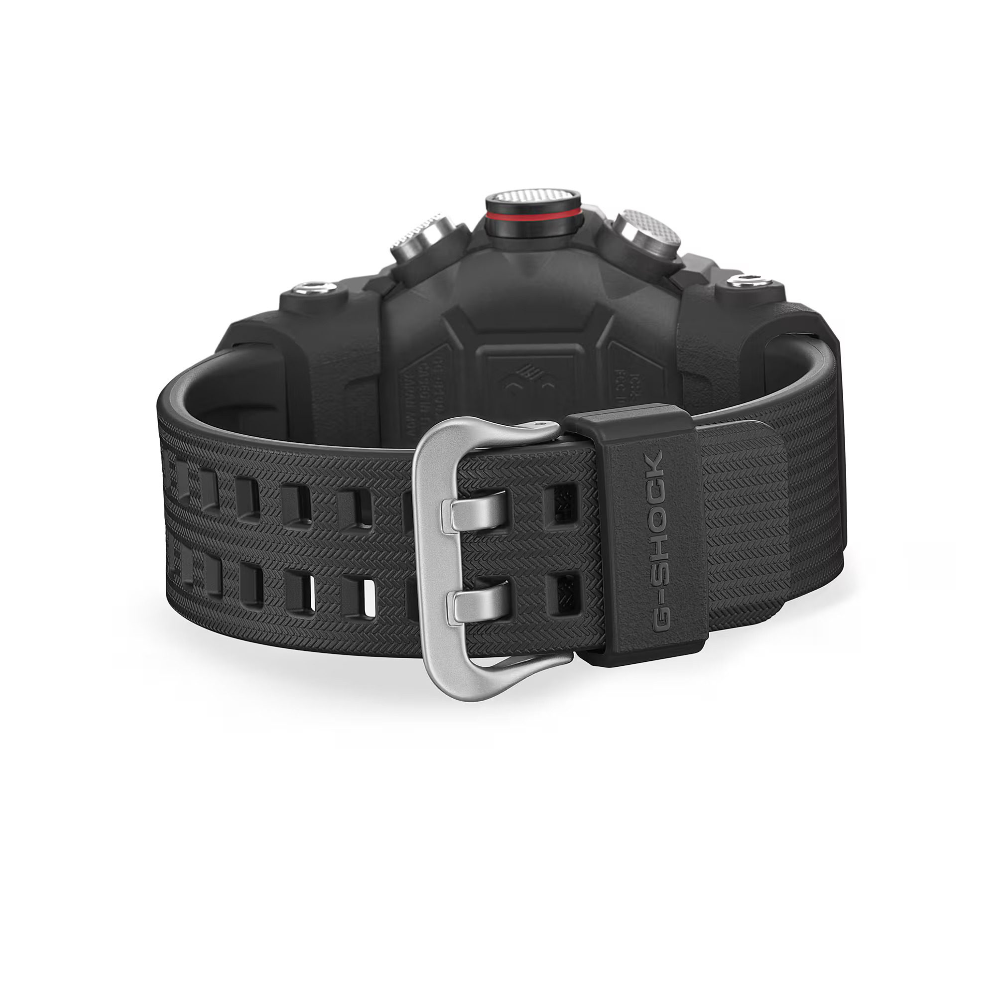 RELOJ CASIO G-SHOCK MASTER OF G MUDMASTER GG-B100XM-1AER - Imagen 8
